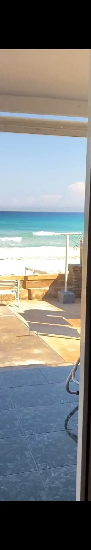 Sonne, Strand und Cocktails